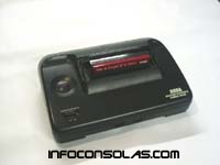 Master System